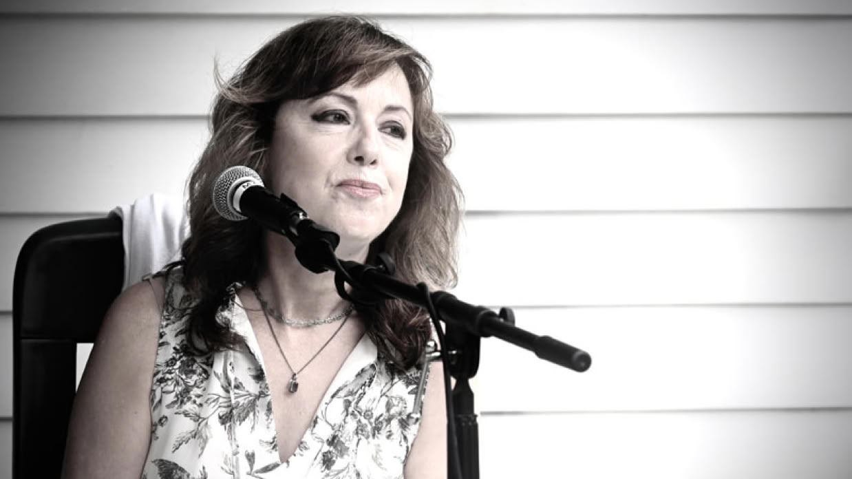 Photo of Vocalist, Melissa Colonese